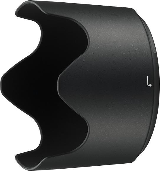 Actual product image Nikon HB-78 Lens hood