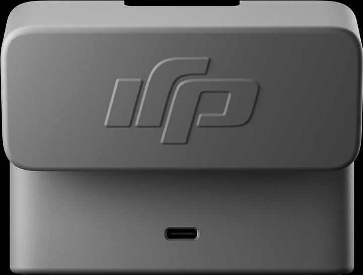 Actual product image DJI Mic Mini (2 TX 1 RX Charging Case)