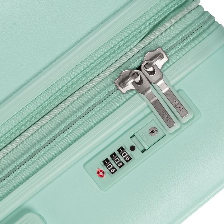 Image du produit Heys Pastel Mint M -matkalaukku, minttu (74 l, M (50 - 90l))