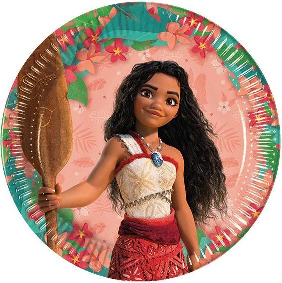 Image du produit Procos Vaiana (8 x)