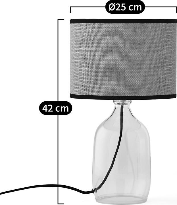 Image du produit La Redoute Interieurs 350229381 (E27)