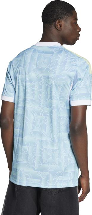 Immagine prodotto adidas Juventus Turin Auswärts Trikot (L)