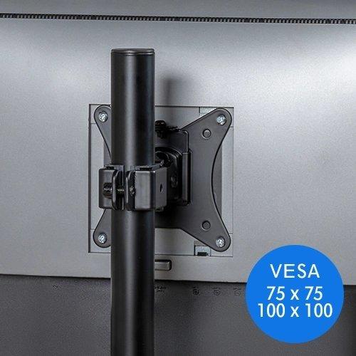 Produktbild Sense7 Monitor arm Float (Tisch, 32")