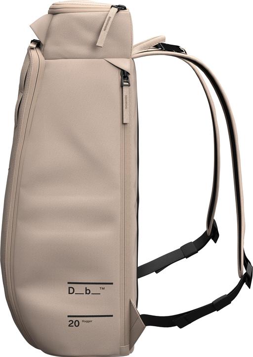 Produktbild D_b_ Hugger (20 l)