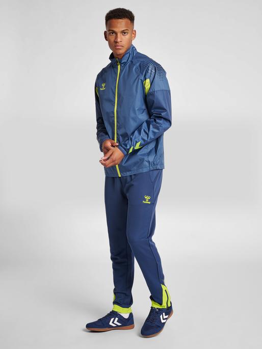 Produktbild hummel Lead Pro Training Jacket/Windbreaker (L)