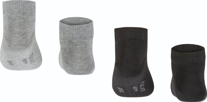 Produktbild Falke Happy SN (2er Pack, 31 - 34)