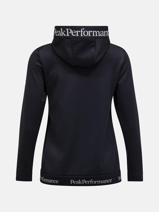 Immagine prodotto Peak Performance Cappuccio Rider Tech Zip Donna (XL)