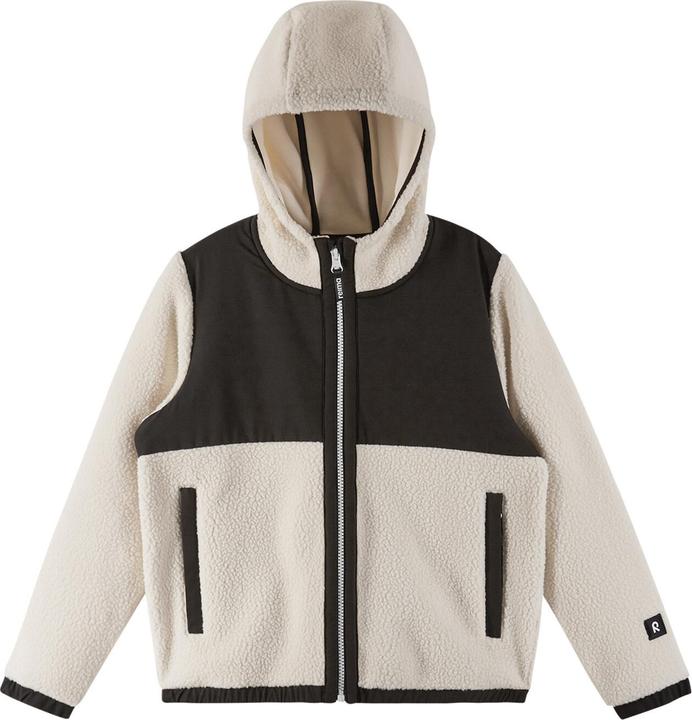 Produktbild Reima Kinder Hoodie Turbo Light (104)