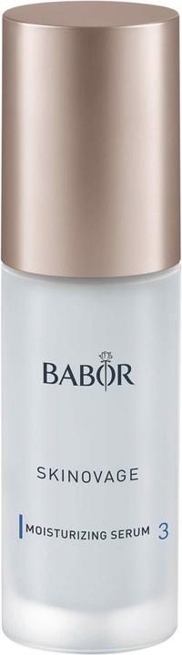 Actual product image Babor SKINOVAGE - Moisturizing Serum 3 (30 ml)