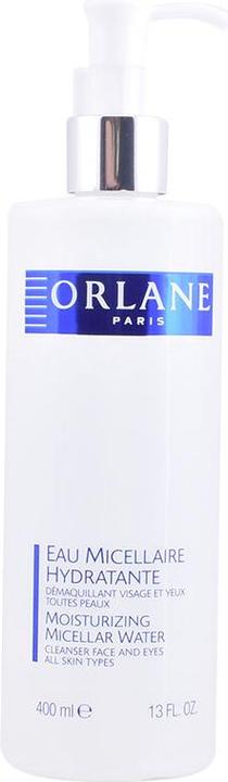 Orlane Cleansing Moisturizing Micellar Water (Micelle water, 400 ml)