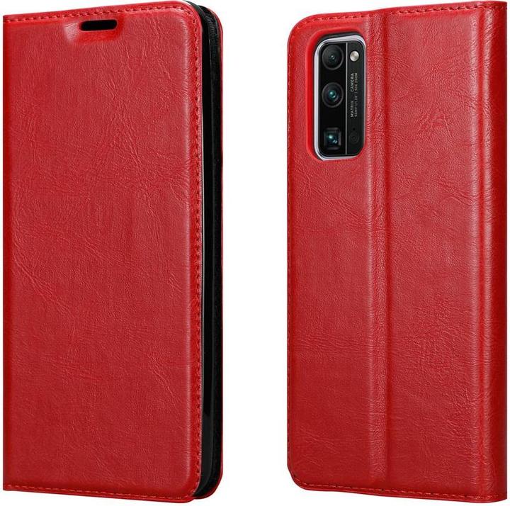 Image du produit Cadorabo Couverture (LG V30S+)