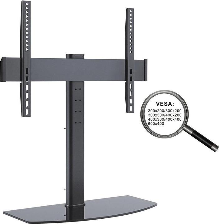 Produktbild PureMounts Pm-Tvs-01 (Universal, 65", 40 kg)