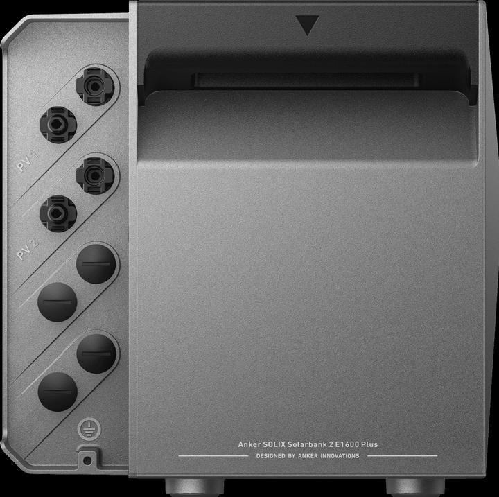 Produktbild Anker Solix Solarbank 2 E1600 Plus