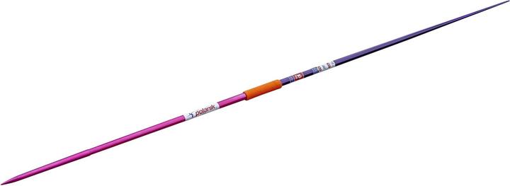 Actual product image Polanik Competition Spear Air Flyer (500 g)