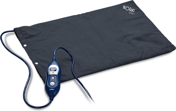 Actual product image Solac CT8639 Oslo +