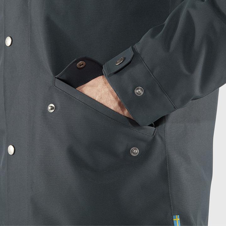 Actual product image Fjällräven Visby 3 in 1 (L)