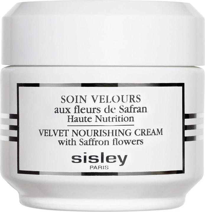 Sisley Velvet Nourishing (50 ml, 24h Creme)