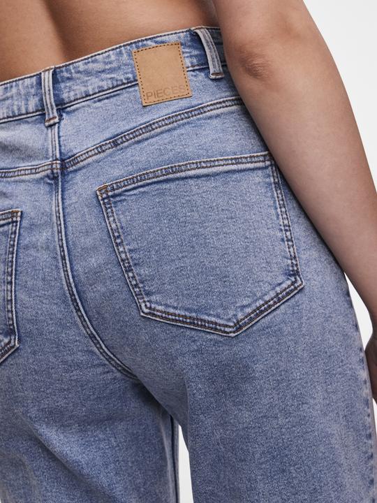 Produktbild Pieces Komfortstretch Mom Jeans (XS)