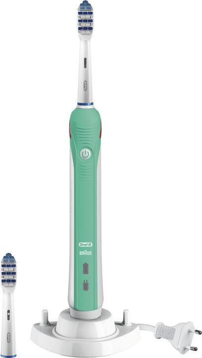 Oral-B TriZone 3000 (Sonic toothbrush)