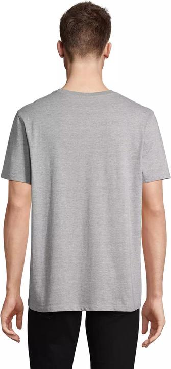 mottled grey