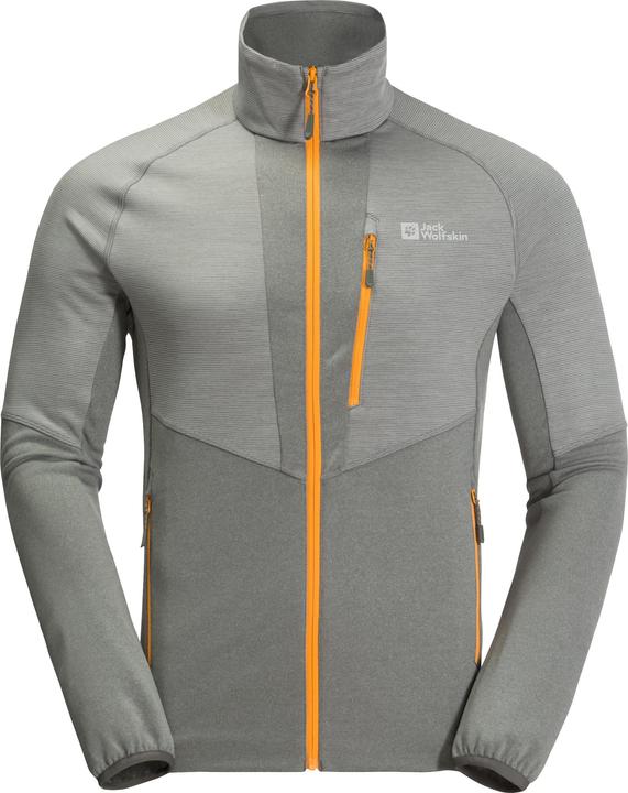 Immagine prodotto Jack Wolfskin Blattsteig Fz M (M)