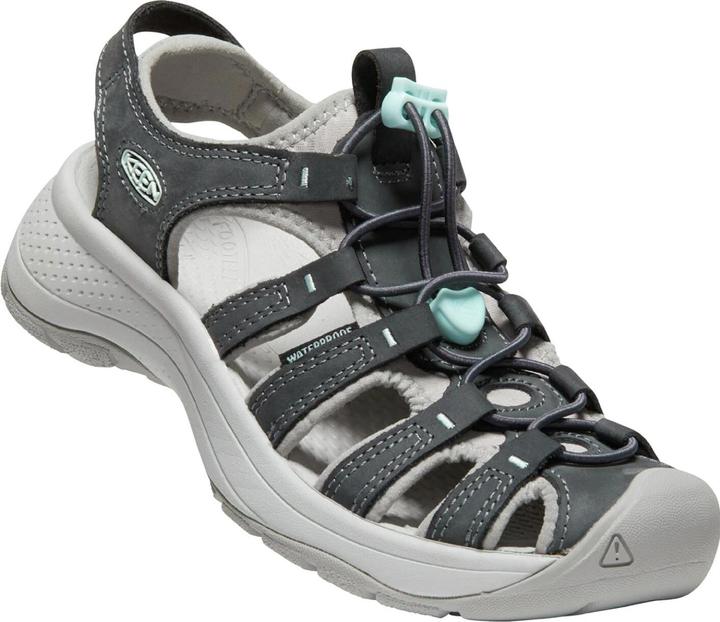 Keen W Astoria West Leather (40)