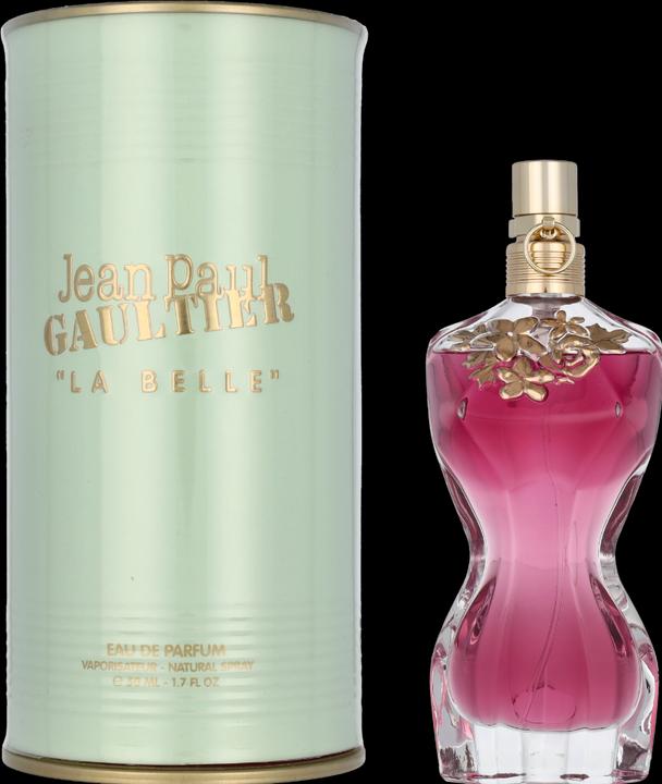 Produktbild Gaultier La Belle (Eau de Parfum, 50 ml)