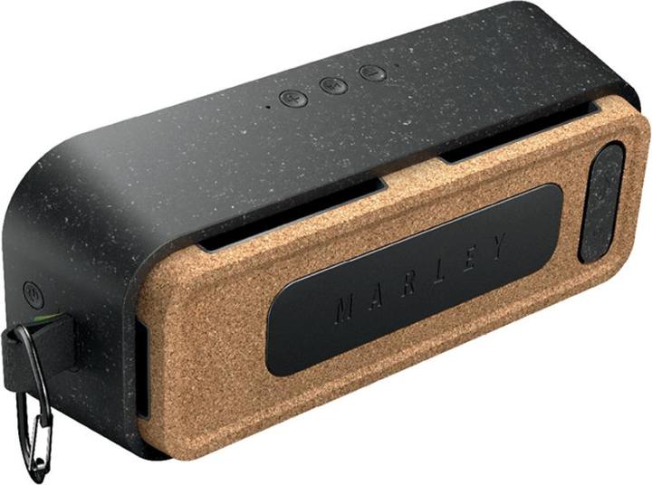 Actual product image House of Marley Marley No Bounds XL (12 h, Rechargeable battery operated)