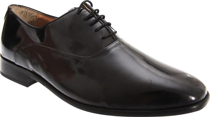 Produktbild Montecatini OxfordSchuhe Schnürschuhe Glanzleder (42)