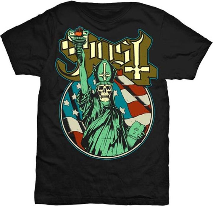 Ghost TShirt