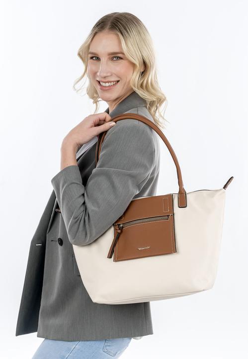 Produktbild Tamaris Shopper TAS Fabrizia (0.02 l)