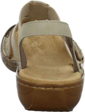 Actual product image Rieker Sandale (36)