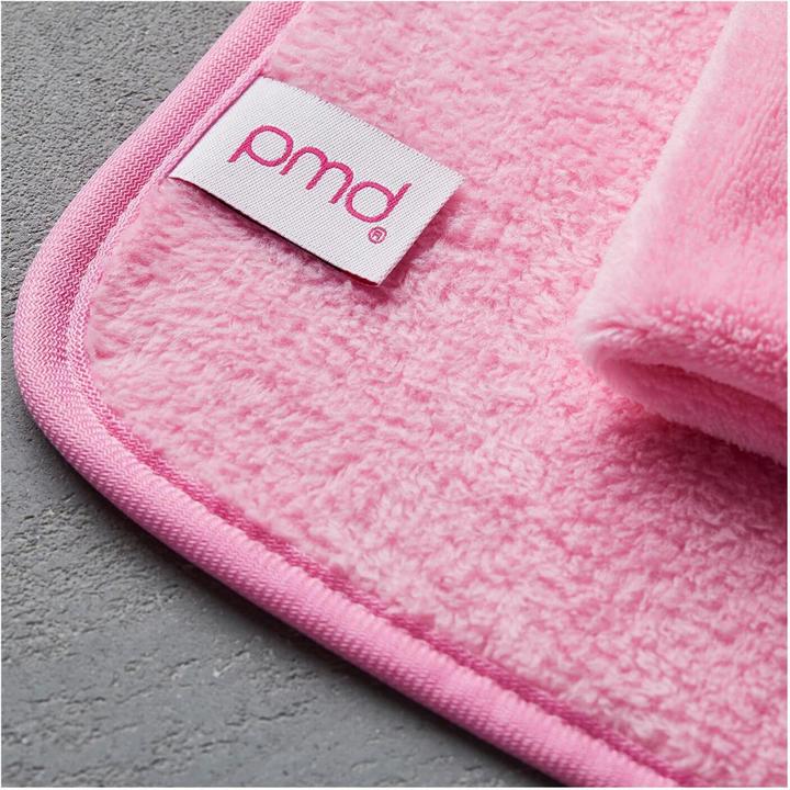 Actual product image PMD - silverpure Makeup Removing Cloth