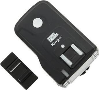 Produktbild Pixel Transceiver King Pro TX für Canon