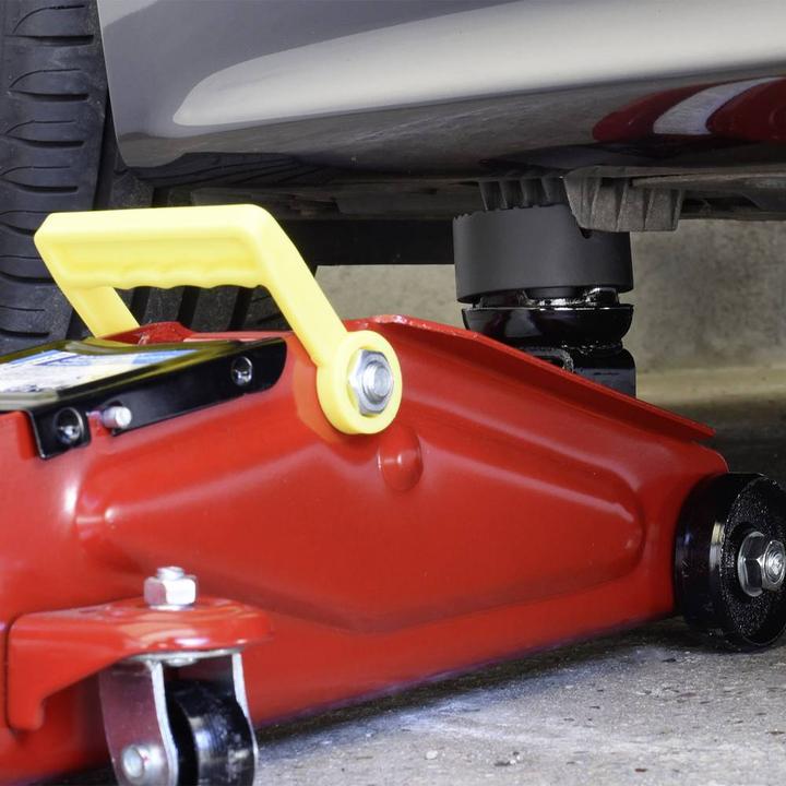 Produktbild Cartrend Gummiauflage für Wagenheber
