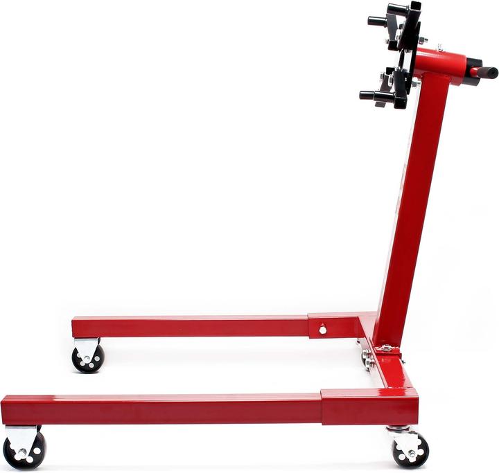 Actual product image Wiltec Engine stand