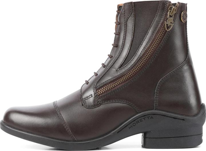 Image du produit Moretta - Bottes de paddock ALESSIA - Femme (38)