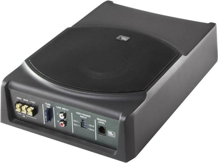 Produktbild Raveland Flatsub FS-8 (600 W)