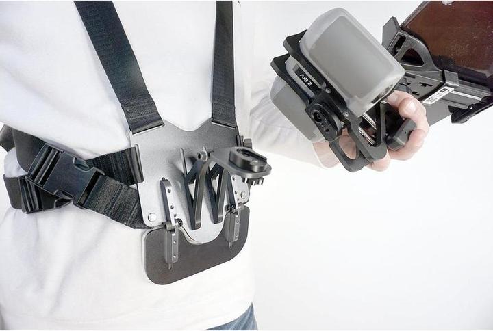 Produktbild Lifthor Sendertragegurt StrapThor PRO