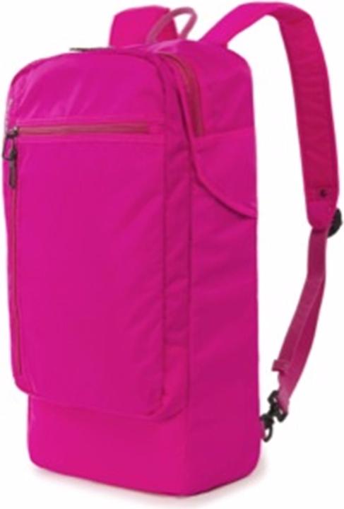 Tucano Backpack Abile für 15.4 Macbook Fuchsia