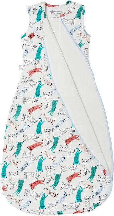 Produktbild Tommee Tippee Original Grobag Schlafsack 0.2 TOG (105 cm, Ganzjahr)