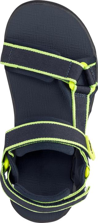 Produktbild Jack Wolfskin Seven Seas 3 K (32)