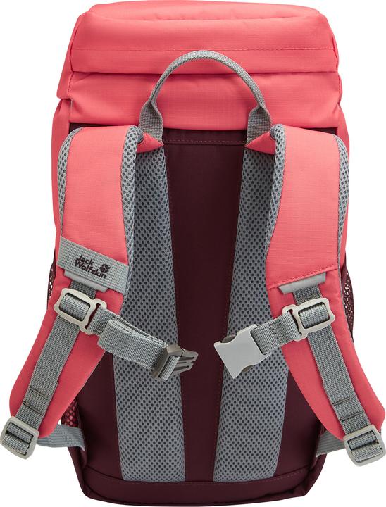 Produktbild Jack Wolfskin Kids Explorer 15