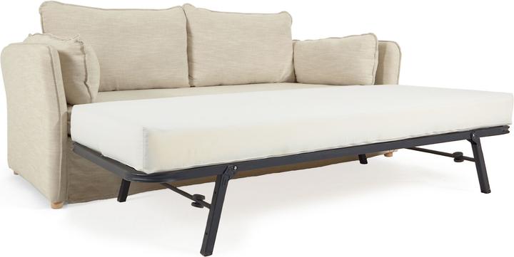 Immagine prodotto Kave Home Tanit (Divano letto, 3 posti)