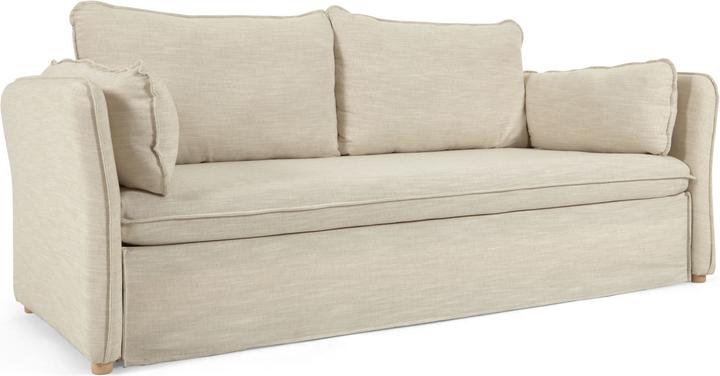Immagine prodotto Kave Home Tanit (Divano letto, 3 posti)