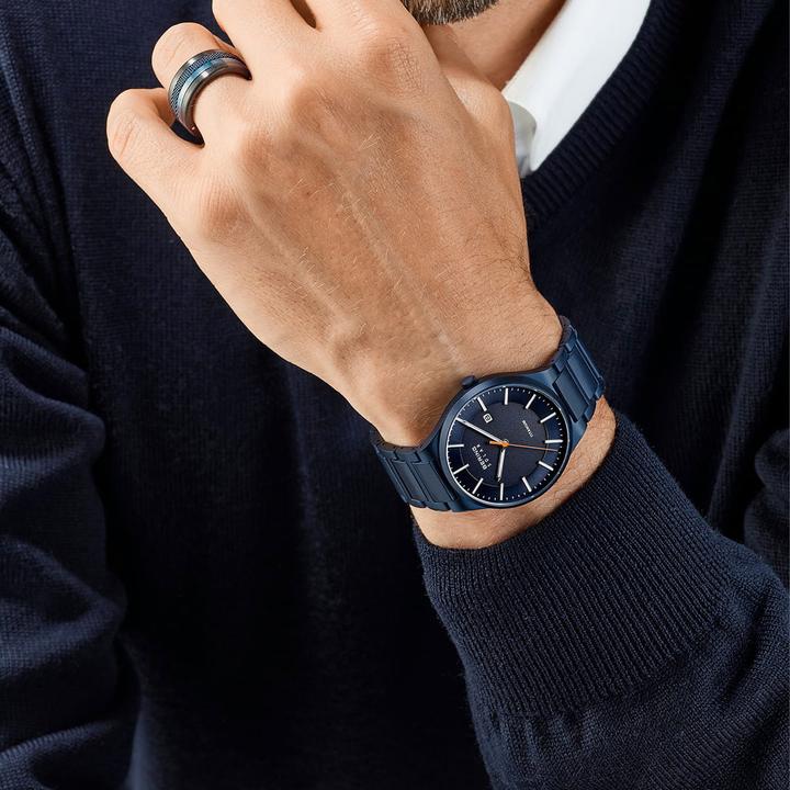 Produktbild Bering Solar - 15239-797 (Analoguhr, 39 mm)