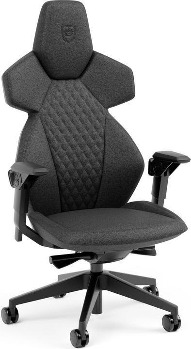 noblechairs Sedia da gioco DAWN TX - granito