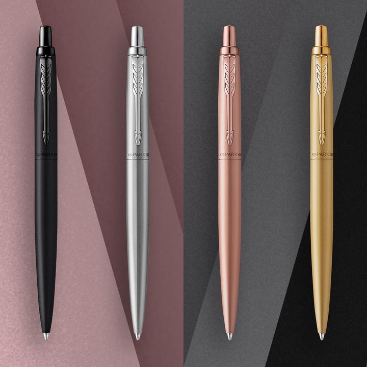 Actual product image Parker Jotter XL Monochrome (Gold, 1 x)