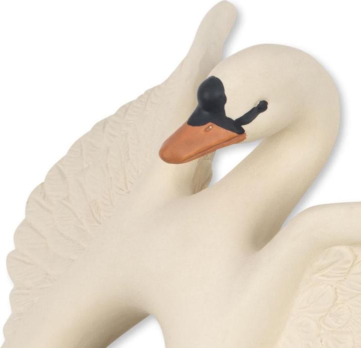 Image du produit Konges Slojd Anneau de dentition Swan