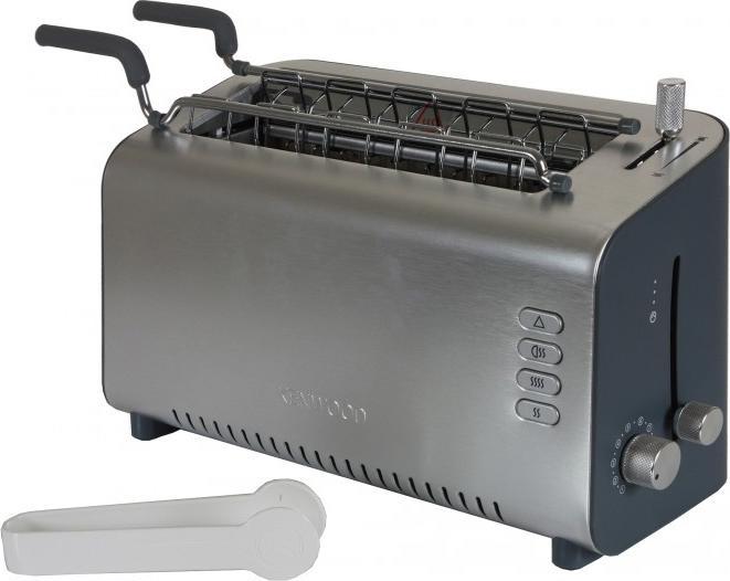 Produktbild Kenwood Virtu TTM 312